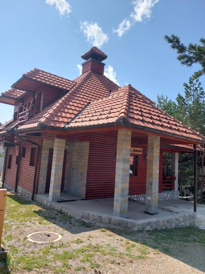 Villa Mina